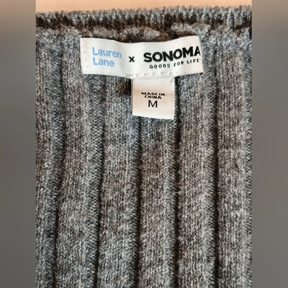 𝑺𝒐𝒏𝒐𝒎𝒂 𝑳𝒂𝒖𝒓𝒆𝒏 𝑳𝒂𝒏𝒆 𝑿 𝑫𝒓𝒆𝒔𝒔 - Picture 5 of 15